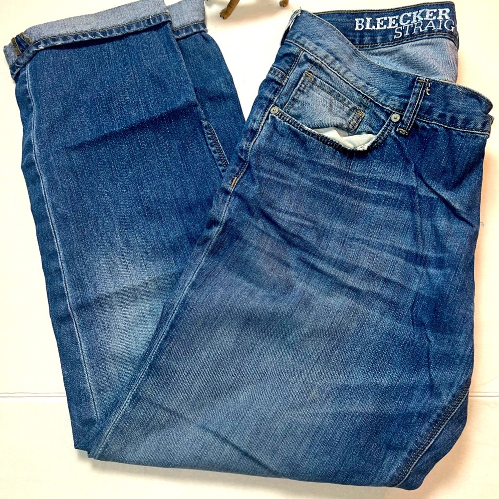 DKNY Jeans 38x32